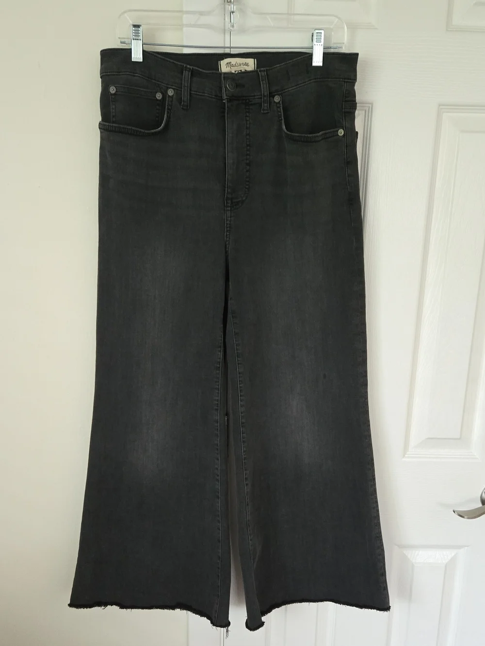 Madewell never worn
